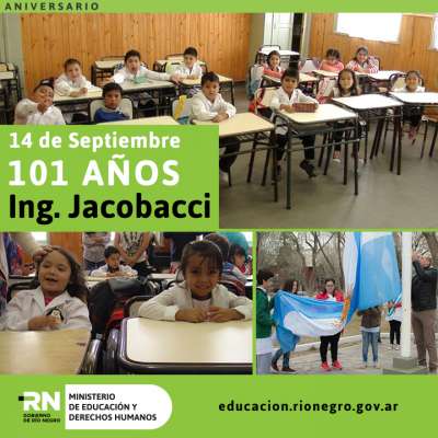 Ministerio De Educaci N De R O Negro