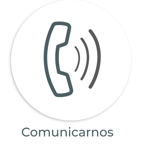 boton de acceso comunicarnos mobile