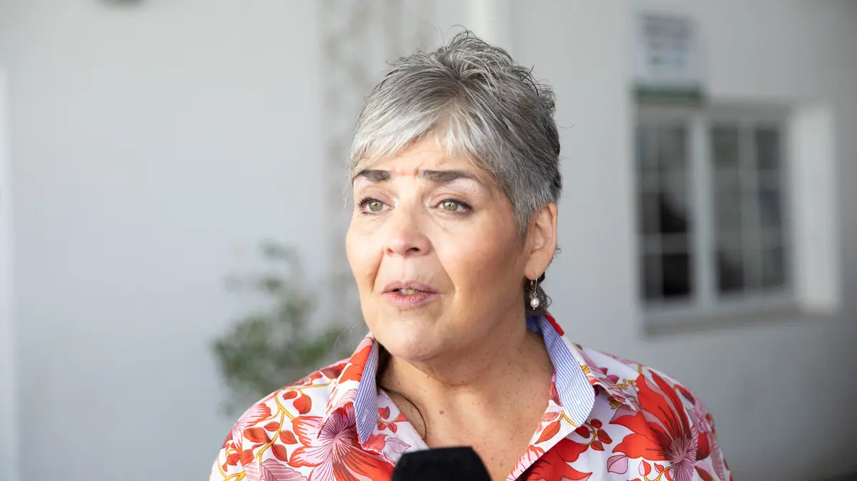 Ministra Campos