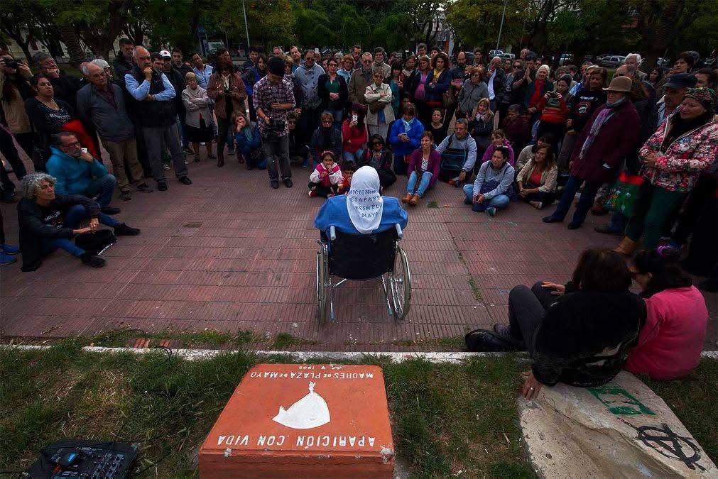 Convocatoria para la muestra fotográfica colectiva “50 años, 50 fotografías”