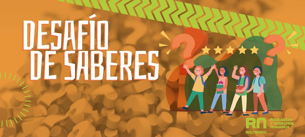 Foto ilustrativa Desafío de saberes