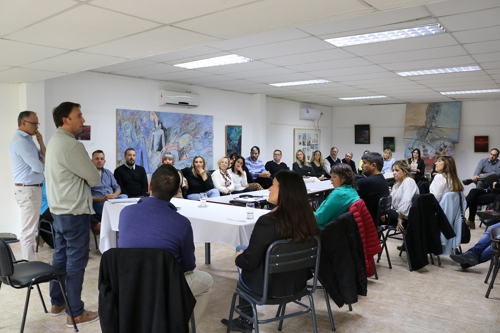 Foto ilustrativa Reunión gabinete Educación (8)