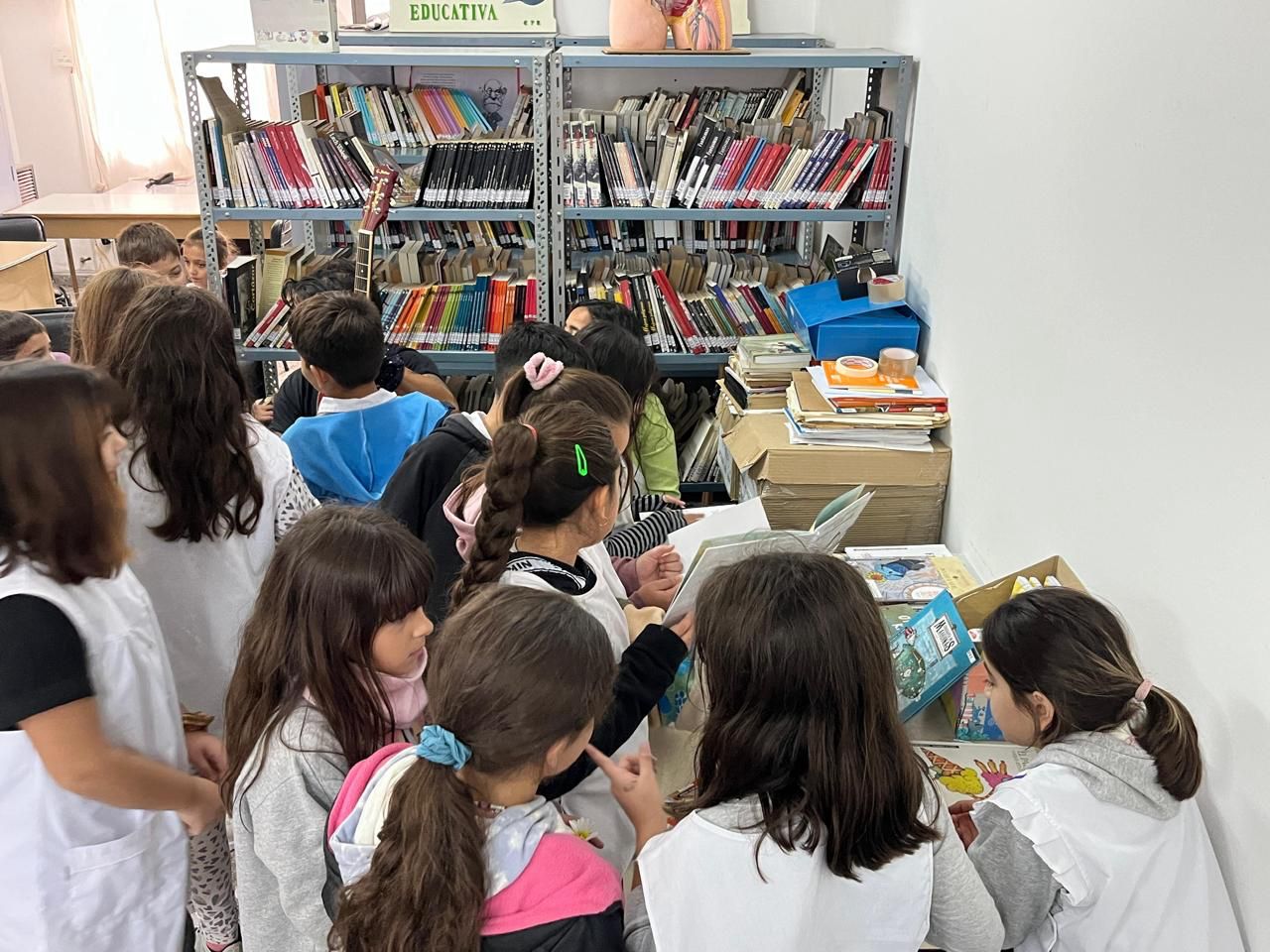 Plan de Lecturas