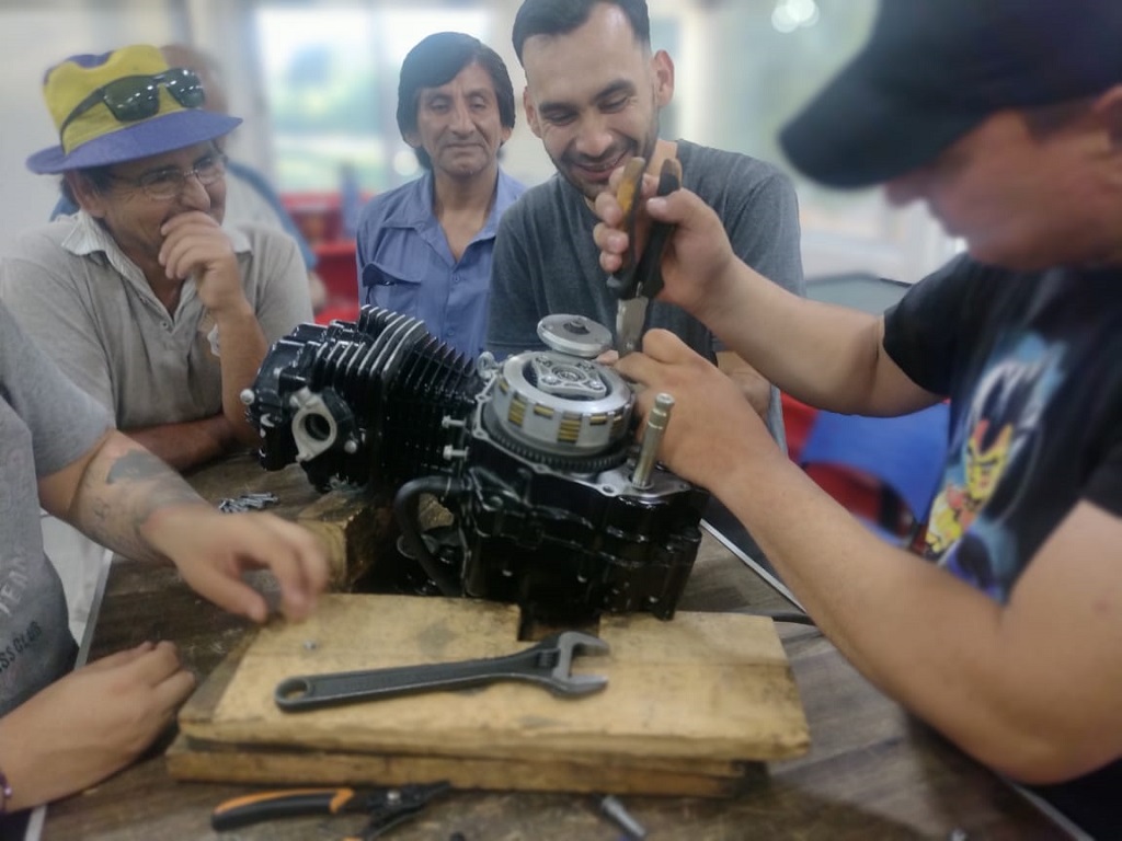 Foto ilustrativa ATM