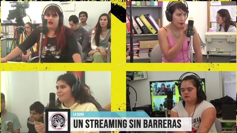Streaming Choele
