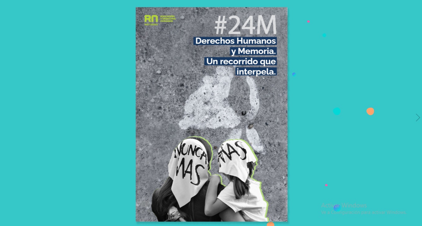 24 de marzo