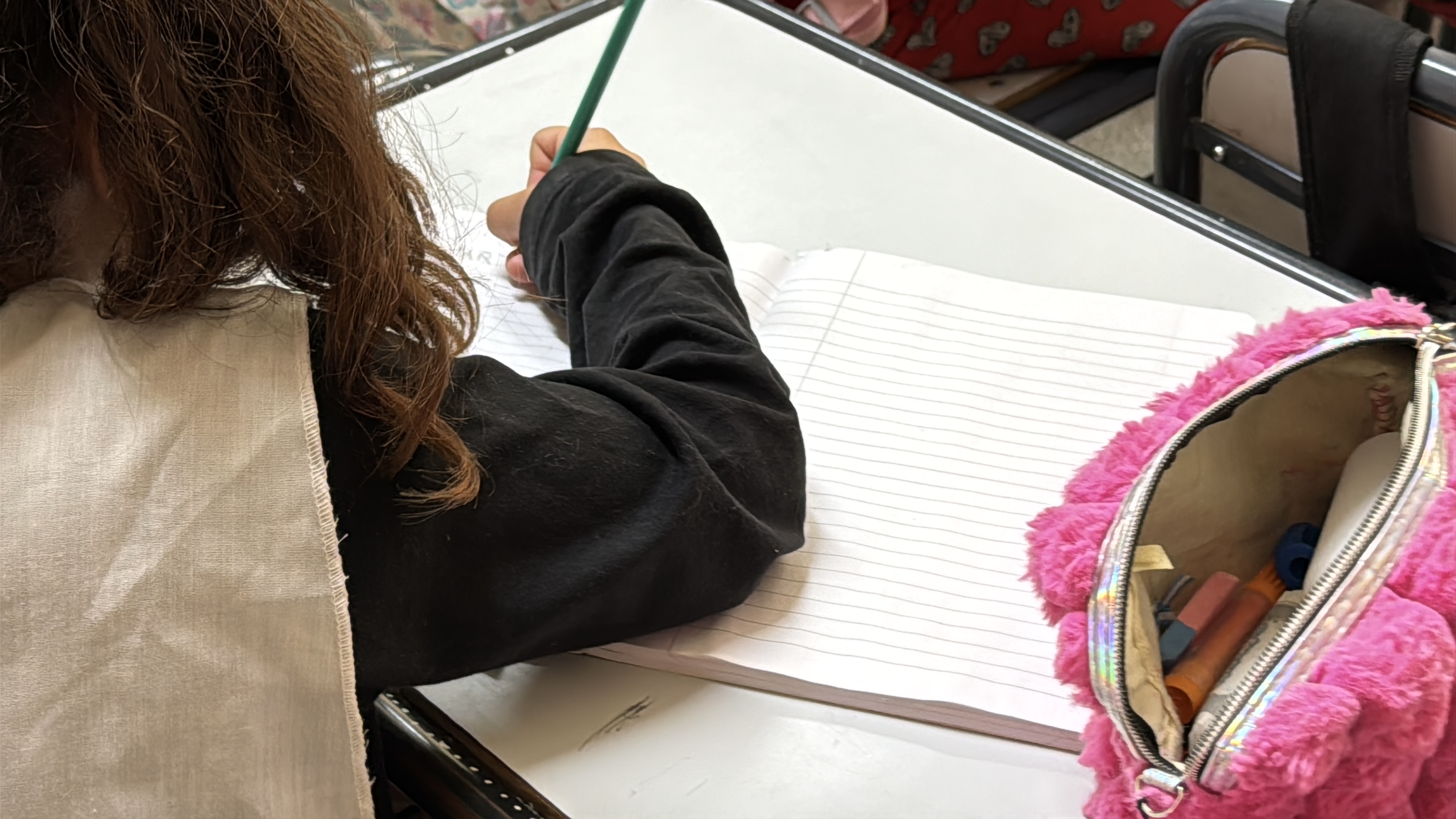 Más de 215 mil estudiantes a las aulas rionegrinas.