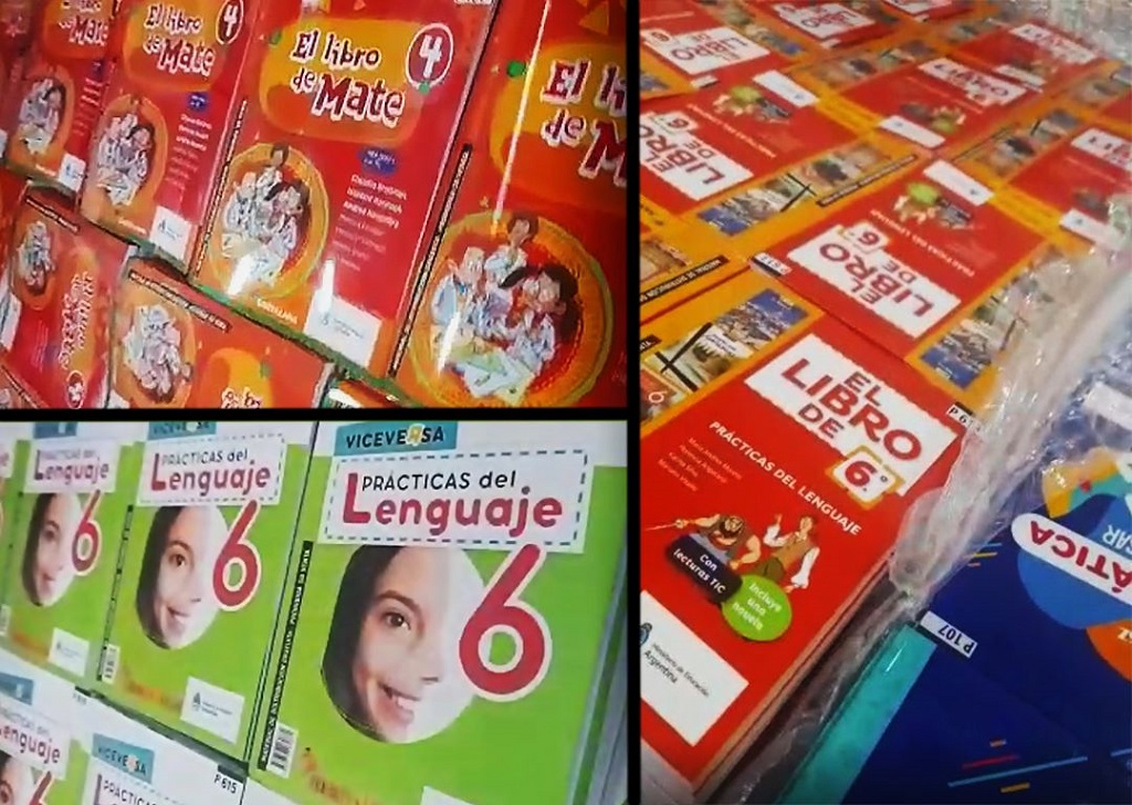 Foto ilustrativa Li