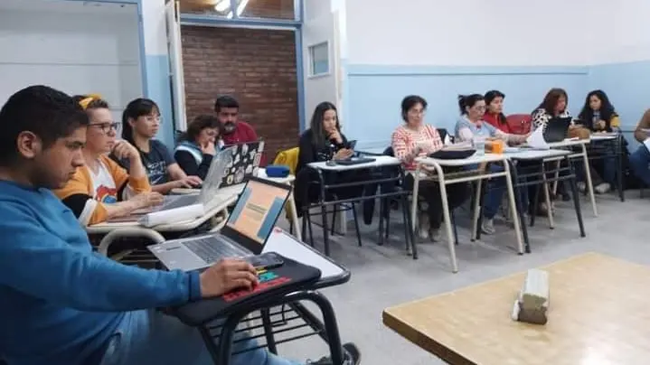 Trayectos Educativos