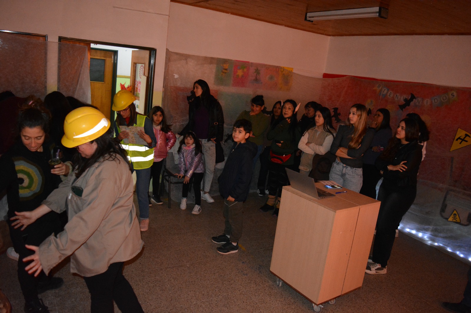 Salas de escape