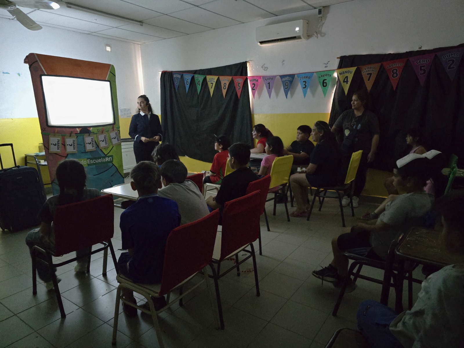 Sala de escape