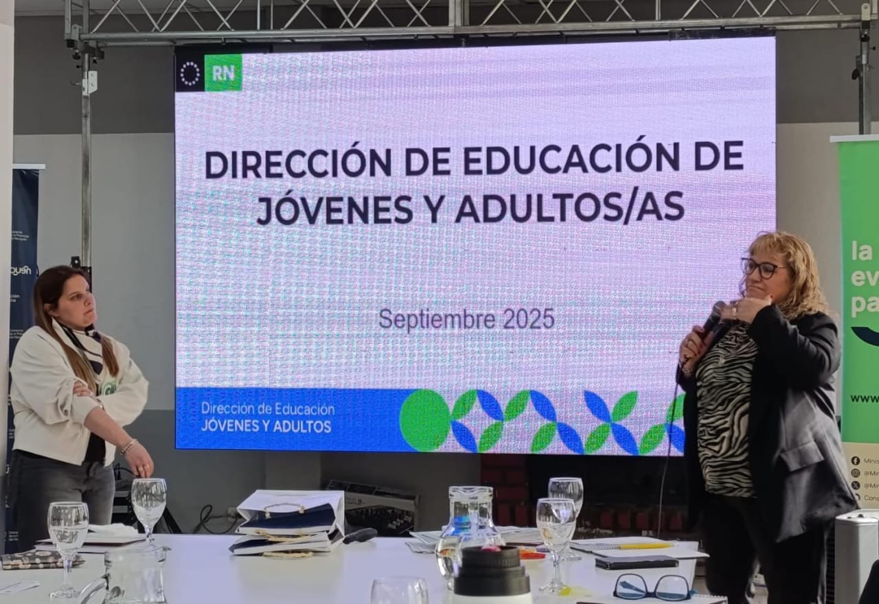 Encuentro Jóvenes y adultos